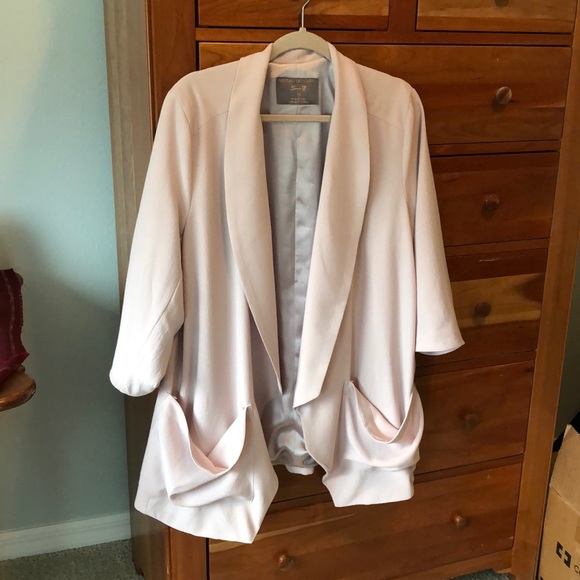 Melissa McCarthy Seven7 Jackets & Blazers - Melissa McCarthy blazer